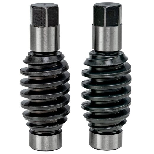 Bessey Spindel geschliffen BAS