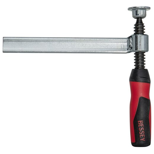 Bessey Gleitbügel kpl. m. 2K-Griff TWV16-2K
