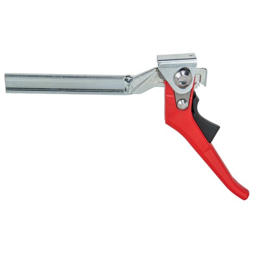 Bessey Gleitbügel kpl. m. Hebelgriff TWV16H