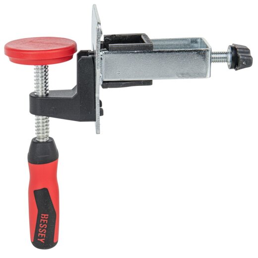 Bessey Spannbügel breit kpl. (+Schiebeteil) TU