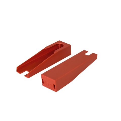 Bessey Schutzkappe FK -10 (Auslad. 100 mm), 2 Stk. im Beutel