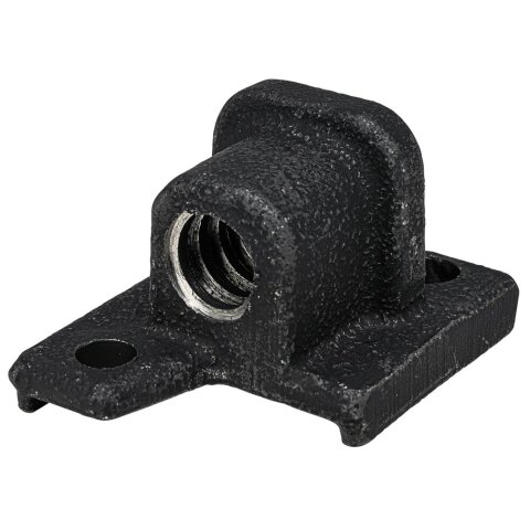 Bessey Spindelaufnahme TB