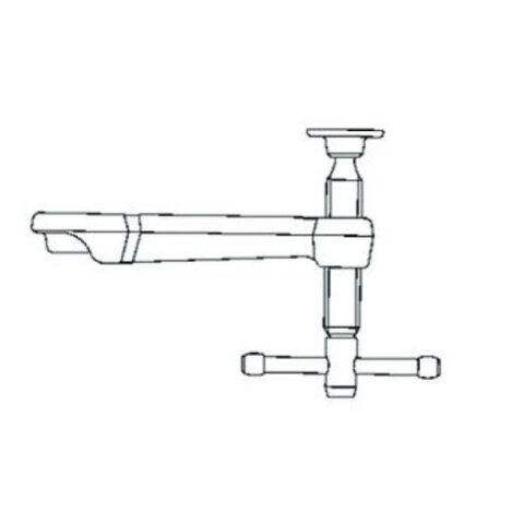 Bessey Gleitbügel kpl. GS25K