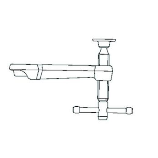 Bessey Gleitbügel kpl. GS80K-GS100K