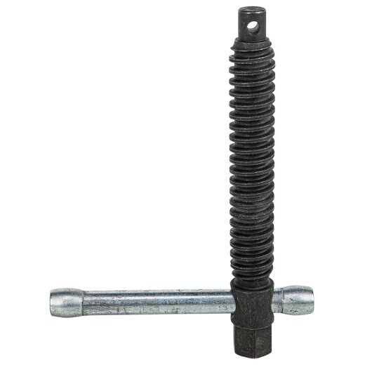 Bessey Spindel kpl SPZ60