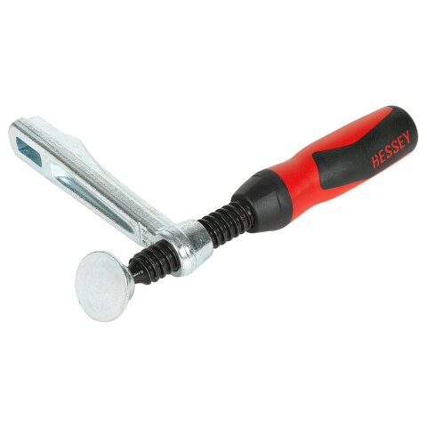 Bessey Gleitbügel kpl. m. 2K-Griff GZ30 (Auslad. 140...