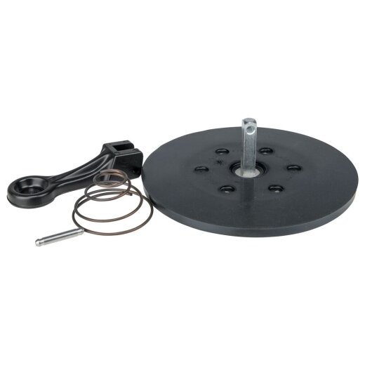 Bessey Saugspanner PS55, D=120 mm