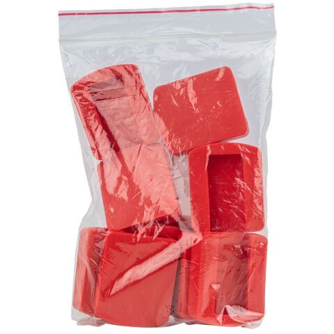 Bessey Schutzkappen-Set EZS (10 Stck.)