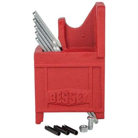 Bessey Druckbacken kpl. TL