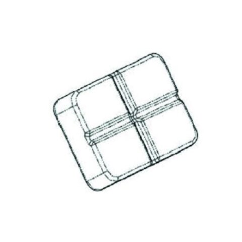 Bessey Schutzkappen-Set EZXL