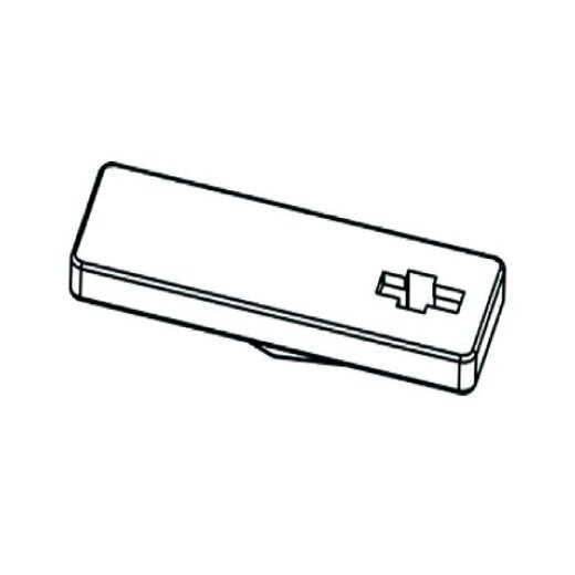 Bessey Schutzkappen-Set EZ360