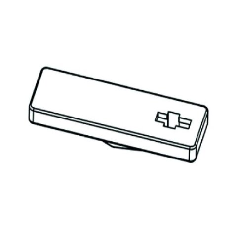 Bessey Schutzkappen-Set EZ360