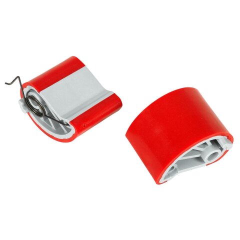 Bessey Ersatzbacken KF2 (1 Paar + Federn)