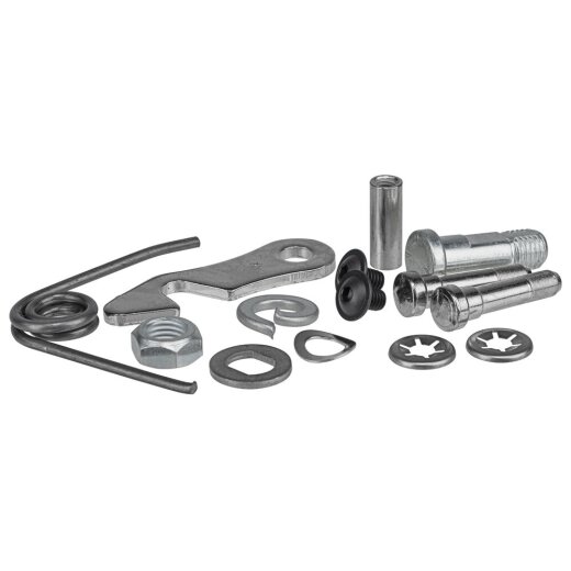 Bessey Reparatur-Set D27/D29/D123S