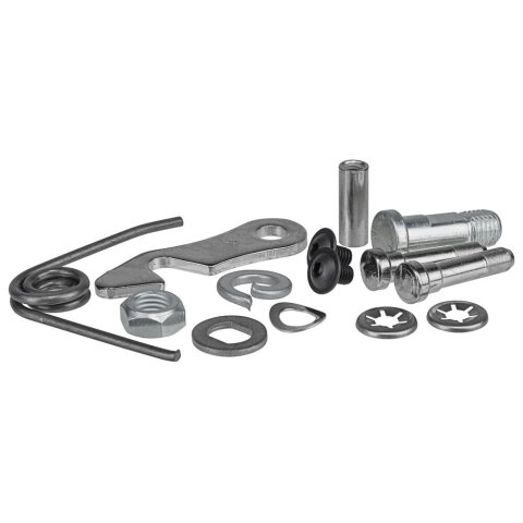 Bessey Reparatur-Set D27/D29/D123S