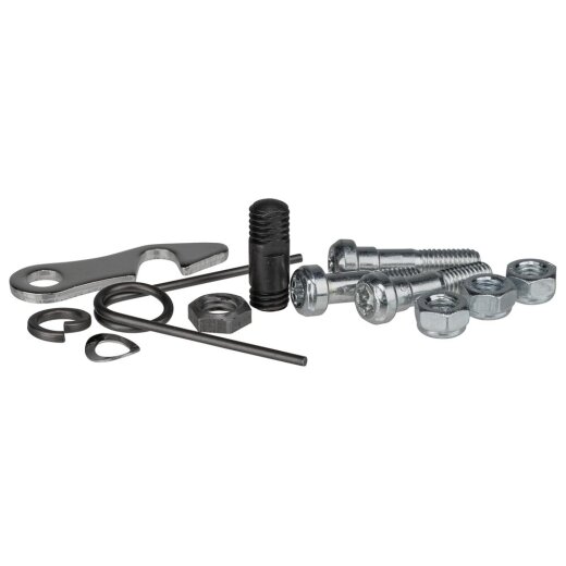 Bessey Reparatur-Set D17A-2