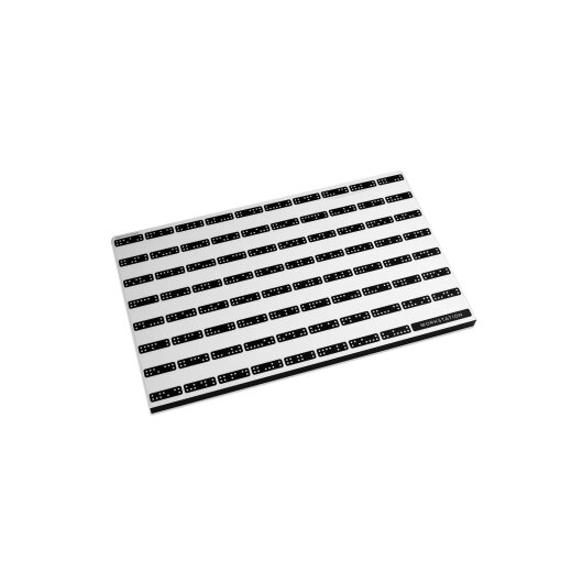 Shaper Workstation ShaperTape-Oberfläche SB3-6029