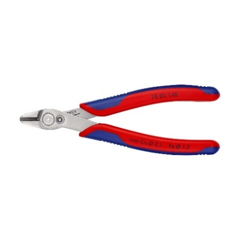 Knipex Electronic Super Knips® XL mit...