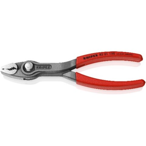 Knipex TwinGrip® Front- und Seitengreifzange mit...