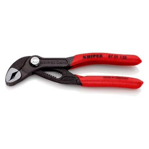 Knipex Cobra® Hightech-Wasserpumpenzange mit...