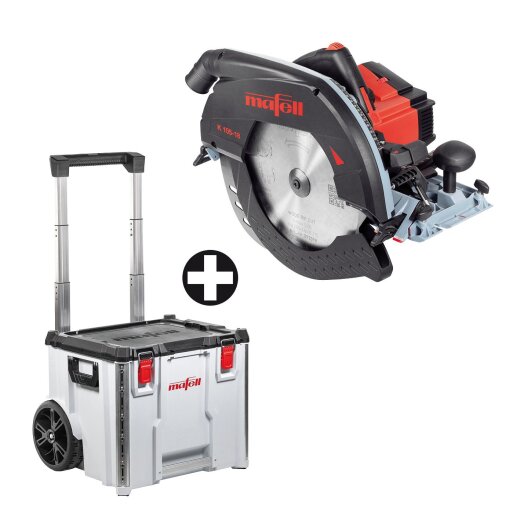 Portable Circular Saw K 105-18 PURE | 91D302