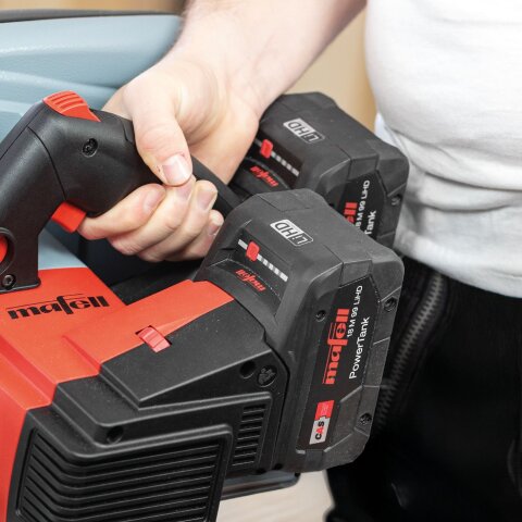 Mafell Handkreissäge K 105-18 PURE | 91D302