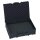 Tanos Polster-Systainer³ M 137 anthrazit (RAL 7016), Verschluss schwarz (RAL 9004), Griff anthrazit (RAL 7016) - 83550018.146