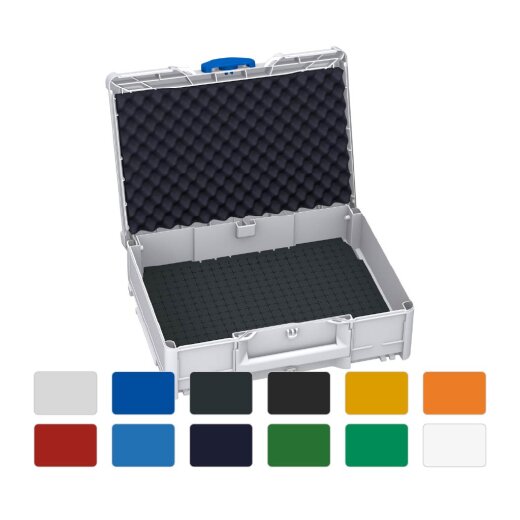 Tanos Polster-Systainer³ M 137