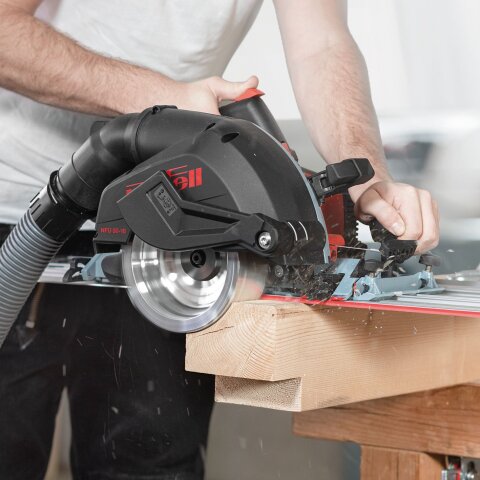 Mafell Akku-Nutfräse NFU 50-18 PURE | 91F302