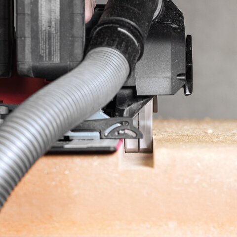 Mafell Akku-Nutfräse NFU 50-18 PURE | 91F302