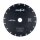 Mafell 237mm Saw blade "KSB-FI 237 HW" 237x3/2x30mm Z18 CC