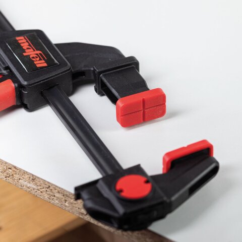 Mafell Spannzwinge F-SZC 180 2 Stück | 093868