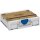 Tanos Systainer³ MFT M 112 lichtgrau (RAL 7035), Verschluss signalblau (HKS 43 K)