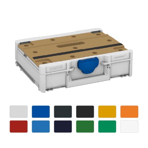 Tanos Systainer³ MFT M 112