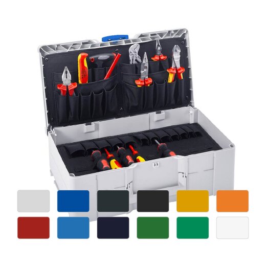 Tanos Werkzeug-Systainer³ L 187