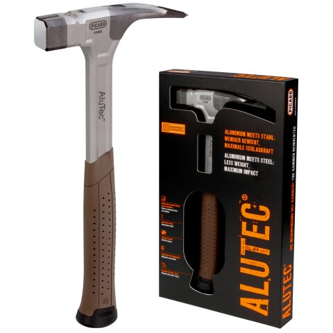 Picard Latthammer AluTec&reg;/Einzelverpackung |...