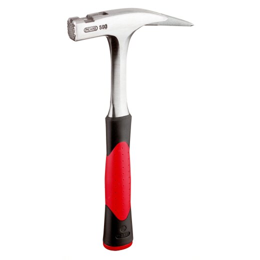 Picard Ganzstahl-Latthammer/Glatte Bahn | Länge=315 mm | 0059000