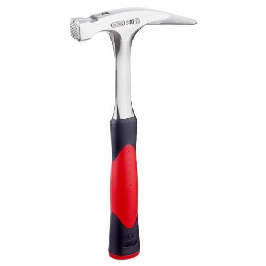 Picard Ganzstahl-Latthammer, leichte Ausführung/Glatte Bahn | Länge=310 mm | 0059080