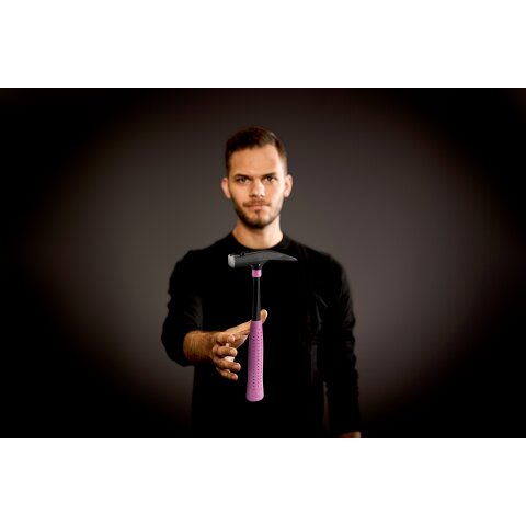 Picard Latthammer Pink Edition | Länge=320 mm | 0062610