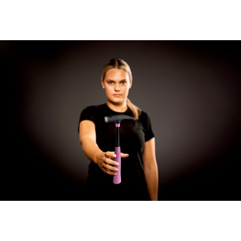 Picard Latthammer Pink Edition | Länge=320 mm | 0062610