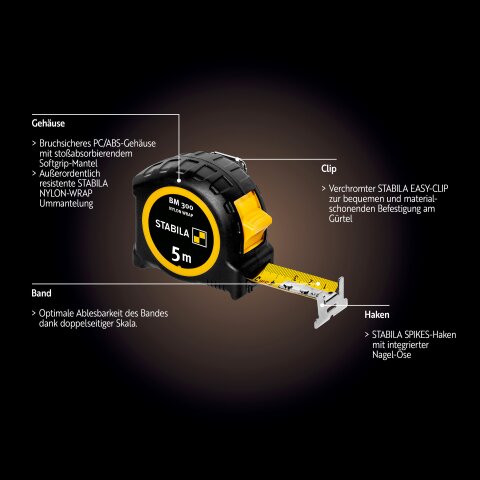 Picard Latthämmer | Länge=320 mm | 0070080-001