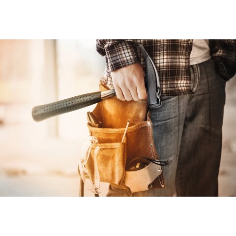 Picard Latthammer/Glatte Bahn | Länge=320 mm | 0060000