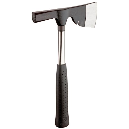 Picard Gipserbeil / Lattbeil/Charierte (geraute) Bahn | Länge=316 mm | 0029700