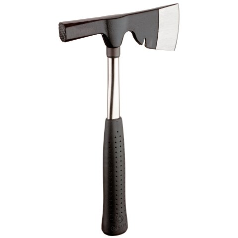 Picard Gipserbeil / Lattbeil/Charierte (geraute) Bahn |...