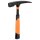 Picard Maurerhammer BlackGiant®/Charierte (geraute) Bahn | Länge=280 mm | 0087500