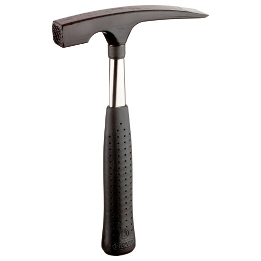 Picard Maurerhammer/Charierte (geraute) Bahn | Länge=280 mm | 0027500