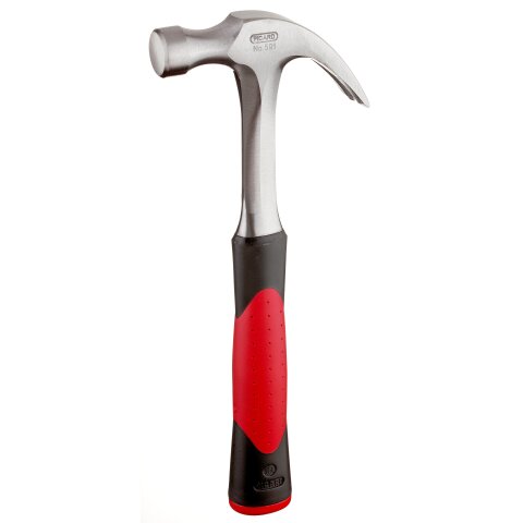 Picard Ganzstahl-Klauenhammer | L&auml;nge=320 mm |...