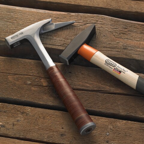 Picard Schlosserhammer SecuTec®, DIN 1041 | Länge=320 mm | 0001202-0500