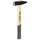 Picard Schlosserhammer, DIN 1041/mit Hickorystiel | Länge=330 mm | 0000102-0600