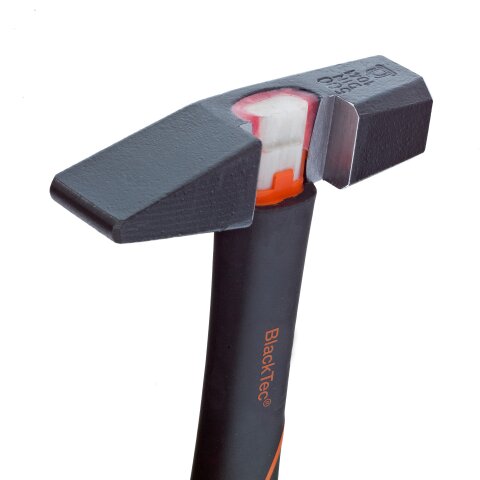 Picard Schlosserhammer BlackTec® | Länge=300 mm | 0032700-0300